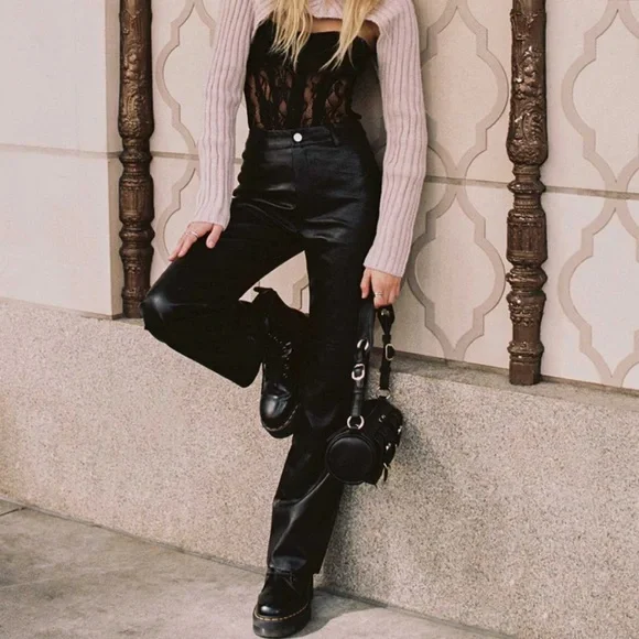 Princess Polly | Macey Pants - Picture 11 of 11